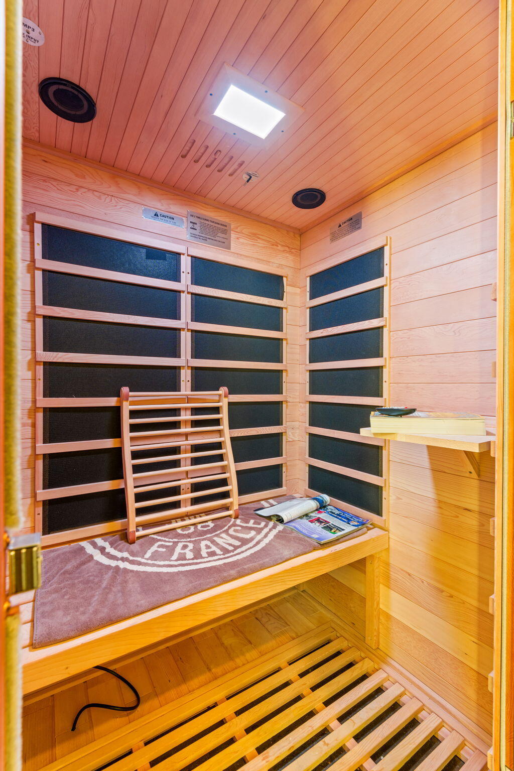 17814 Cadena Drive Boca Raton, FL 33496 - Photo 30 of 46 a balcony view with a sink