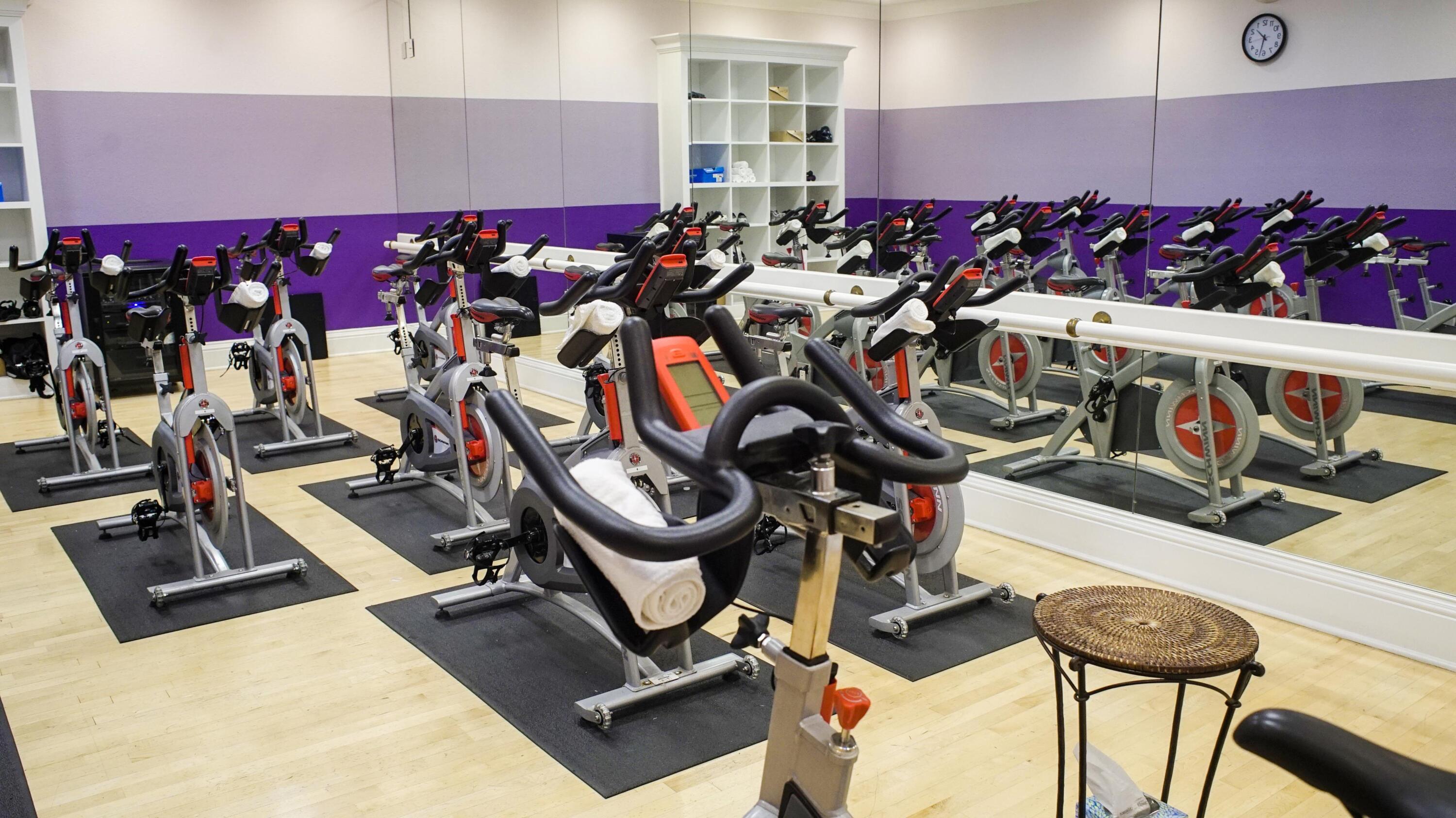 17814 Cadena Drive Boca Raton, FL 33496 - Photo 43 of 46 a view of a room with gym equipment
