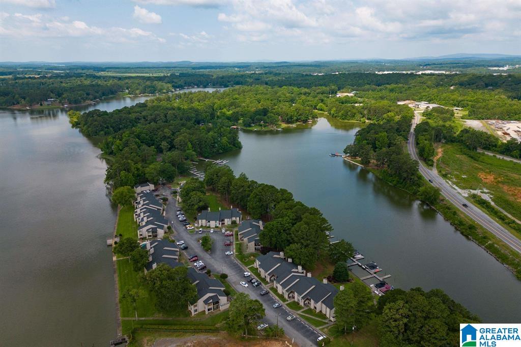 101 Paradise Isle, Unit 101 Riverside, AL 35135 - Photo 30 of 55