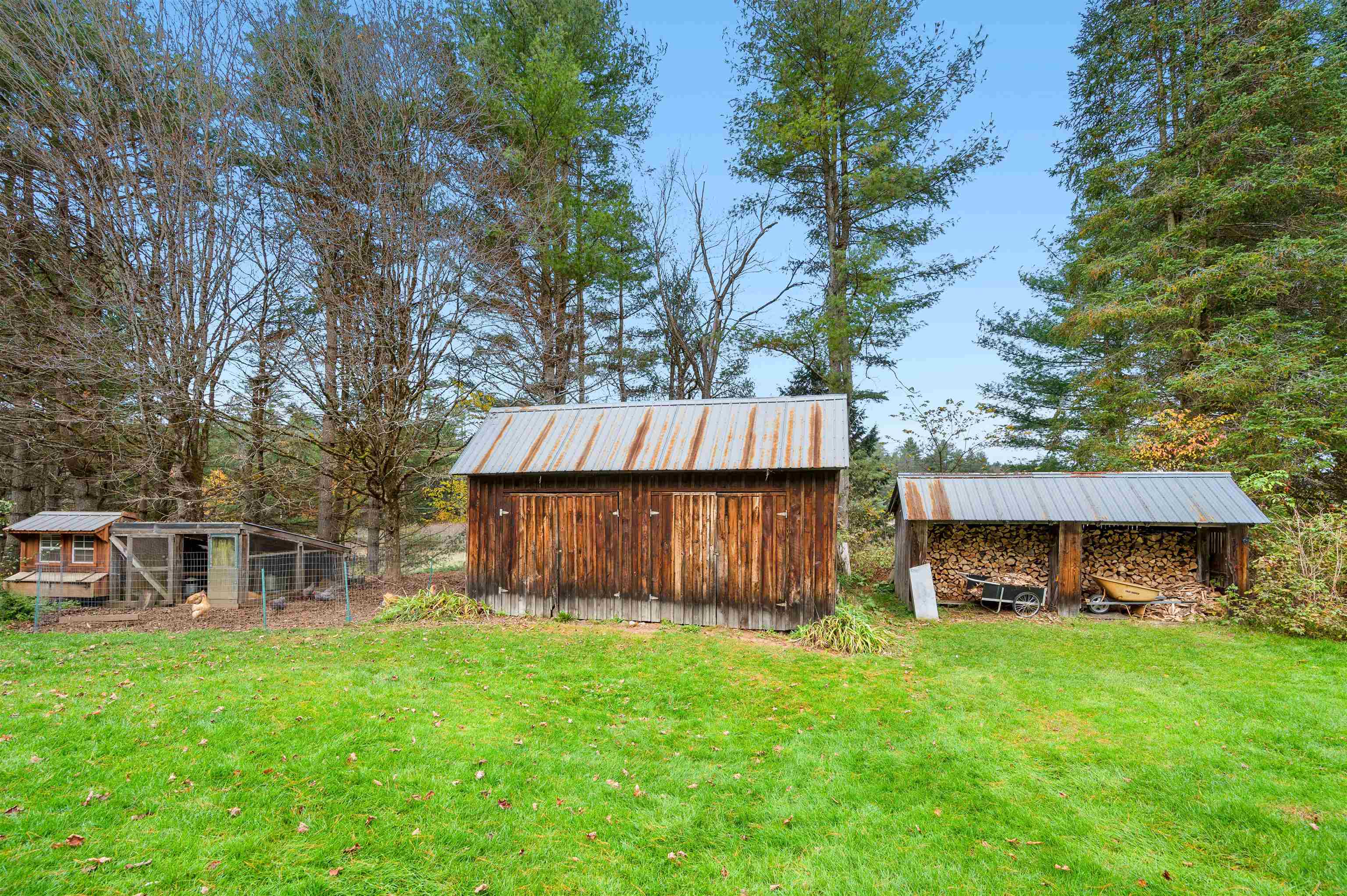 121 Still Brook Road Calais, VT 05666 - Photo 5 of 40