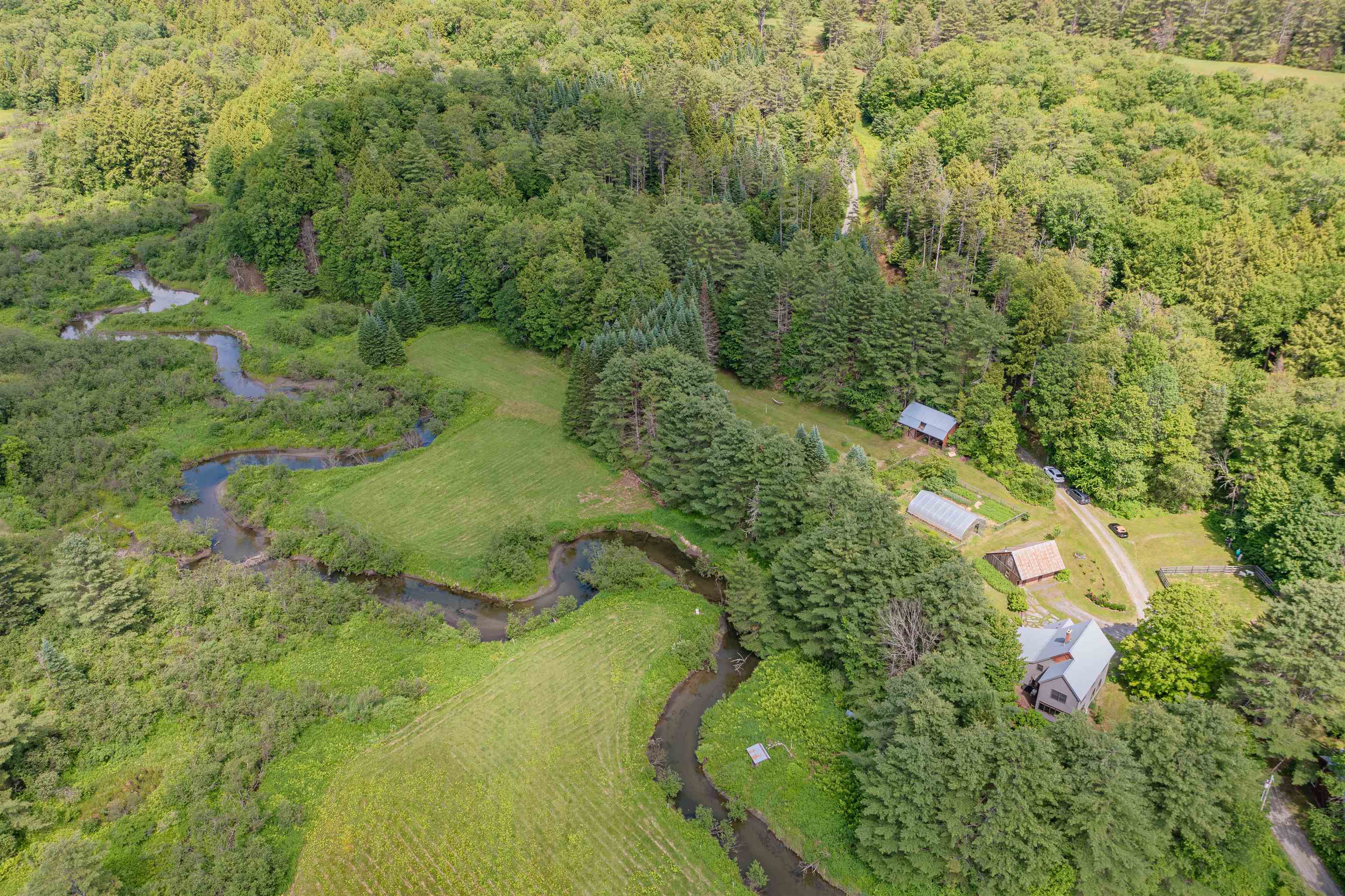 121 Still Brook Road Calais, VT 05666 - Photo 9 of 40