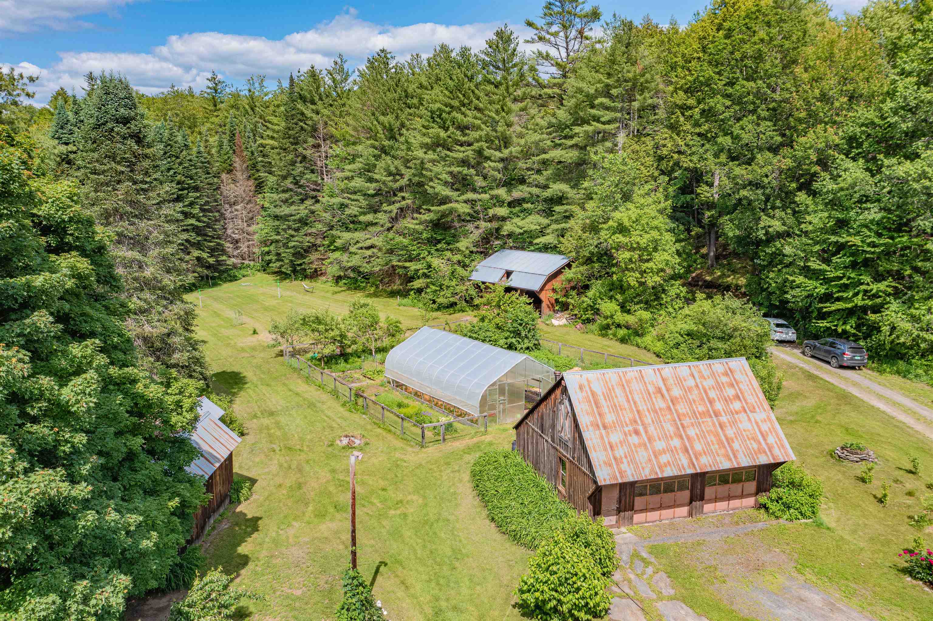 121 Still Brook Road Calais, VT 05666 - Photo 10 of 40