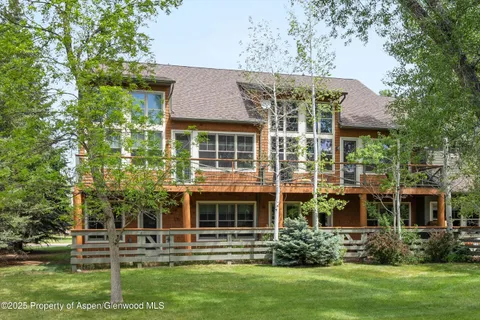 front view of house with a yard