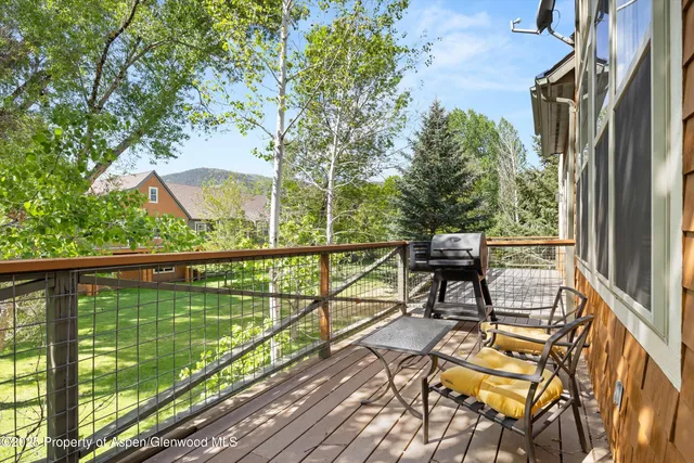 $1,525,000 | 612 Evans Court, Basalt, CO 81621