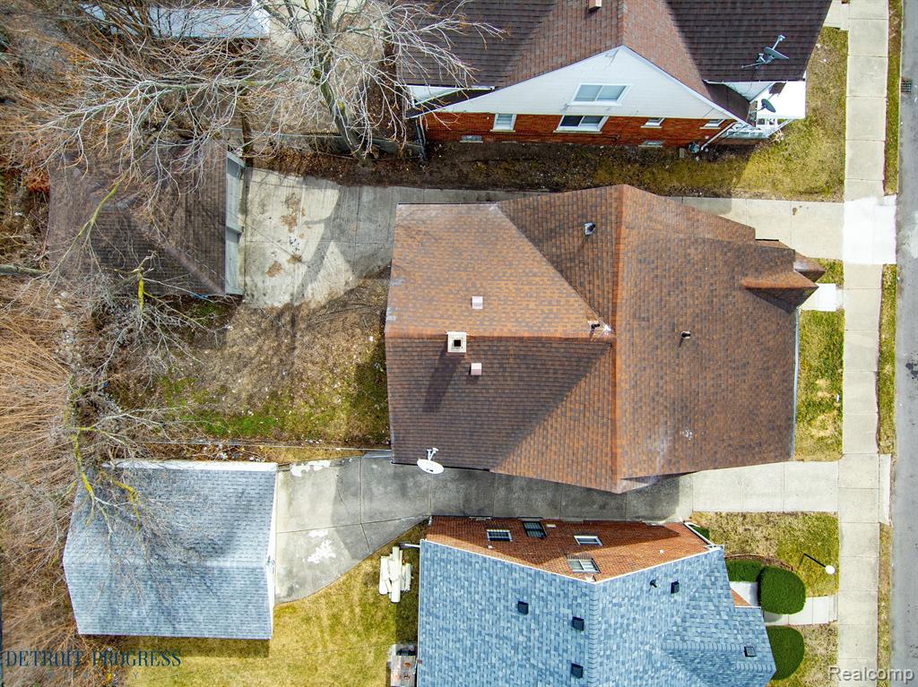 15420 Appoline Street Detroit, MI 48227 - Photo 38 of 45