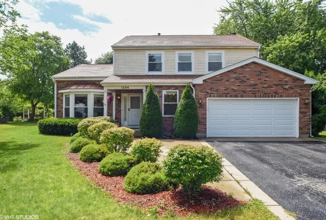 $3,800 | 1384 Marble Hill Drive, Lake Zurich, IL 60047