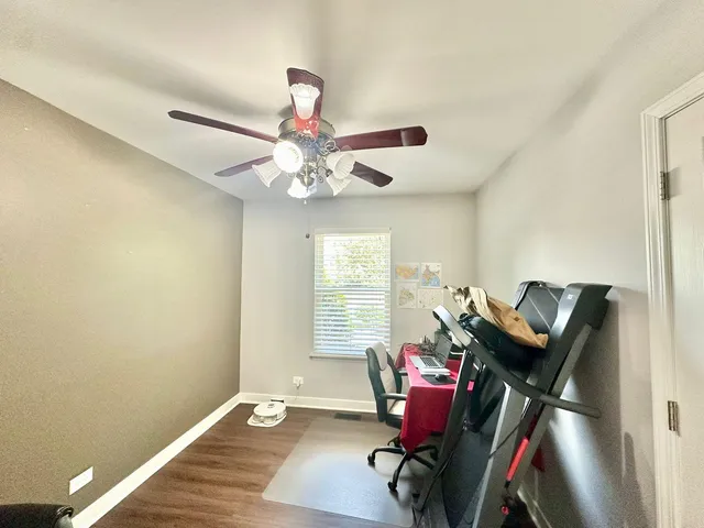 $3,800 | 1384 Marble Hill Drive, Lake Zurich, IL 60047