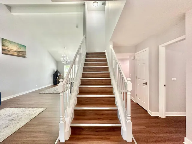 $3,800 | 1384 Marble Hill Drive, Lake Zurich, IL 60047