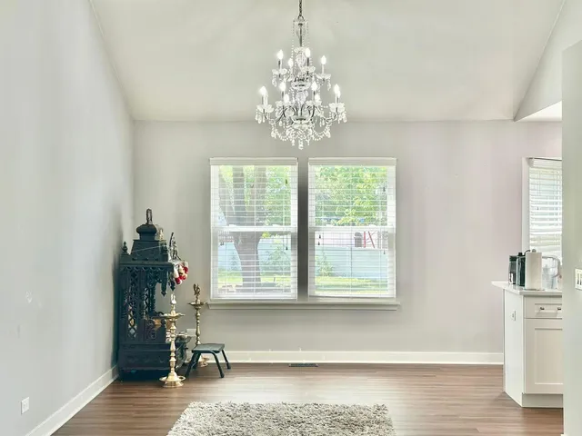 $3,800 | 1384 Marble Hill Drive, Lake Zurich, IL 60047