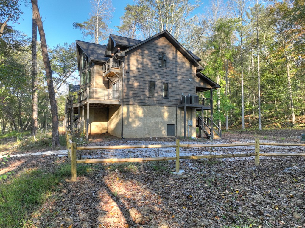 1719 Hogback Drive Blue Ridge, GA 30513 - Photo 65 of 67 Gallery Image 65