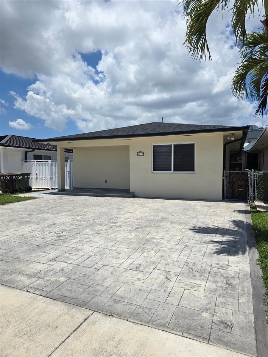 1417 West 40th Street Hialeah, FL 33012 - Photo 3 of 11