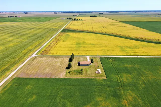 a view of swimming pool with outdoor space and seating area