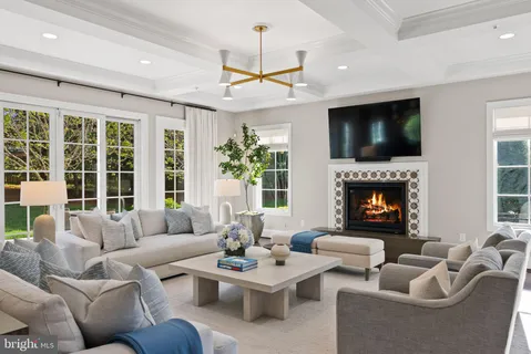 $2,600,000 | 12222 Worthington Road, Owings Mills, MD 21117