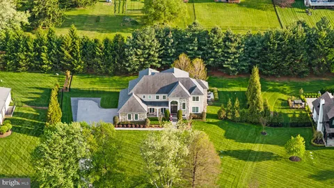 $2,600,000 | 12222 Worthington Road, Owings Mills, MD 21117
