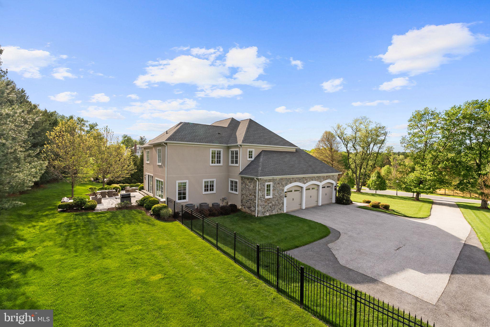 12222 Worthington Road Owings Mills, MD 21117 - Photo 77 of 96