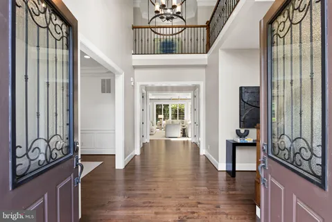 $2,600,000 | 12222 Worthington Road, Owings Mills, MD 21117