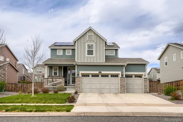 $615,000 | 26327 East 3rd Avenue, Aurora, CO 80018
