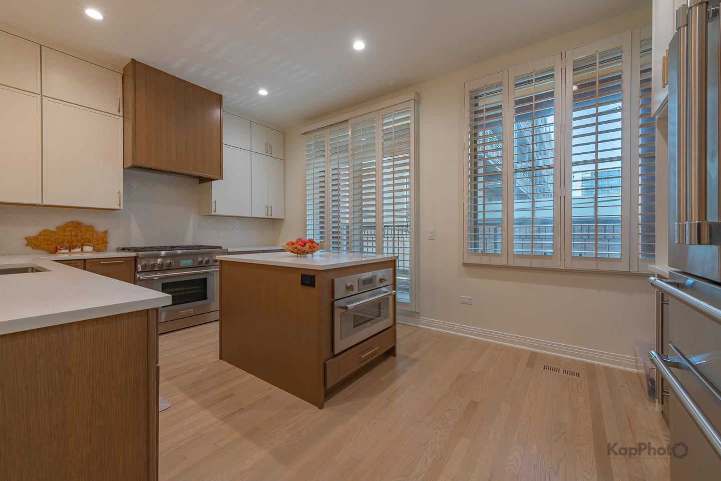 1117 West Monroe Street, Unit 8 Chicago, IL 60607 - Photo 11 of 35