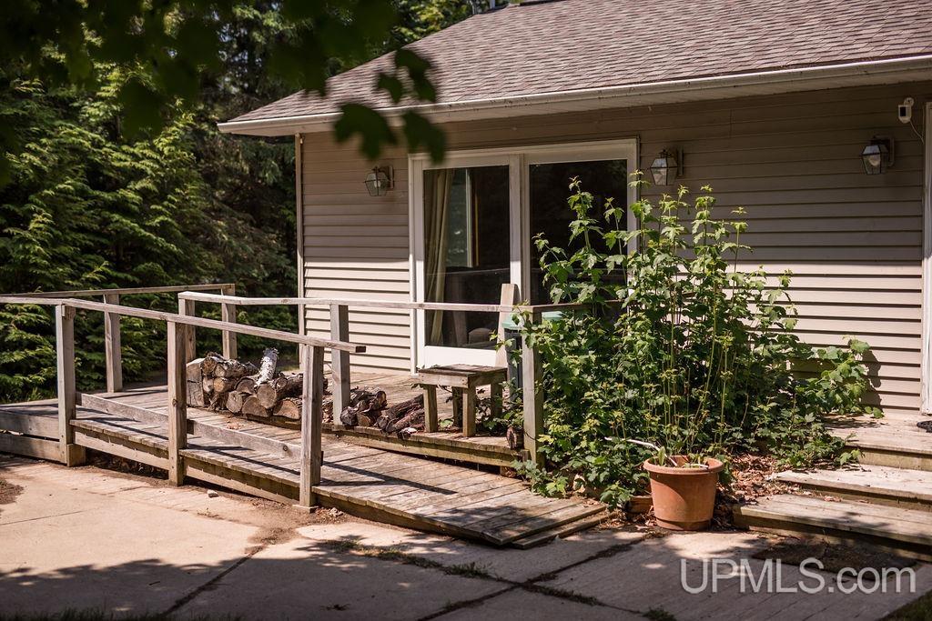 4311 II Road Garden, MI 49835 - Photo 70 of 92