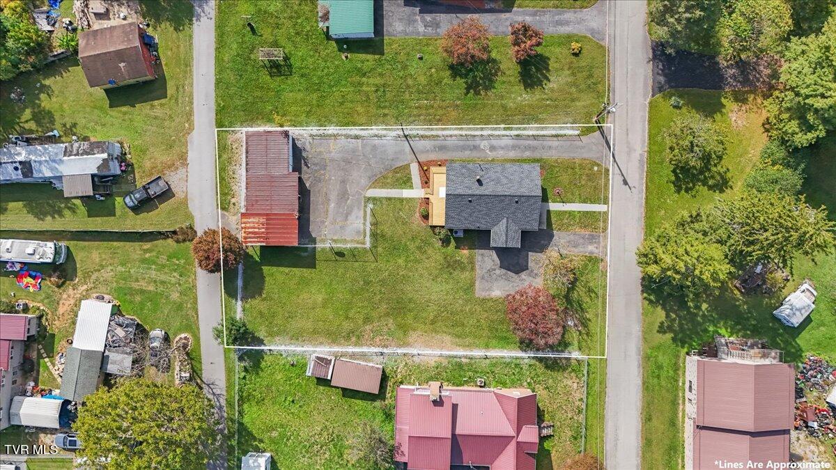 117 Cates Corner Road Hampton, TN 37658 - Photo 13 of 29 12-DJI_20251004143747_0066_D