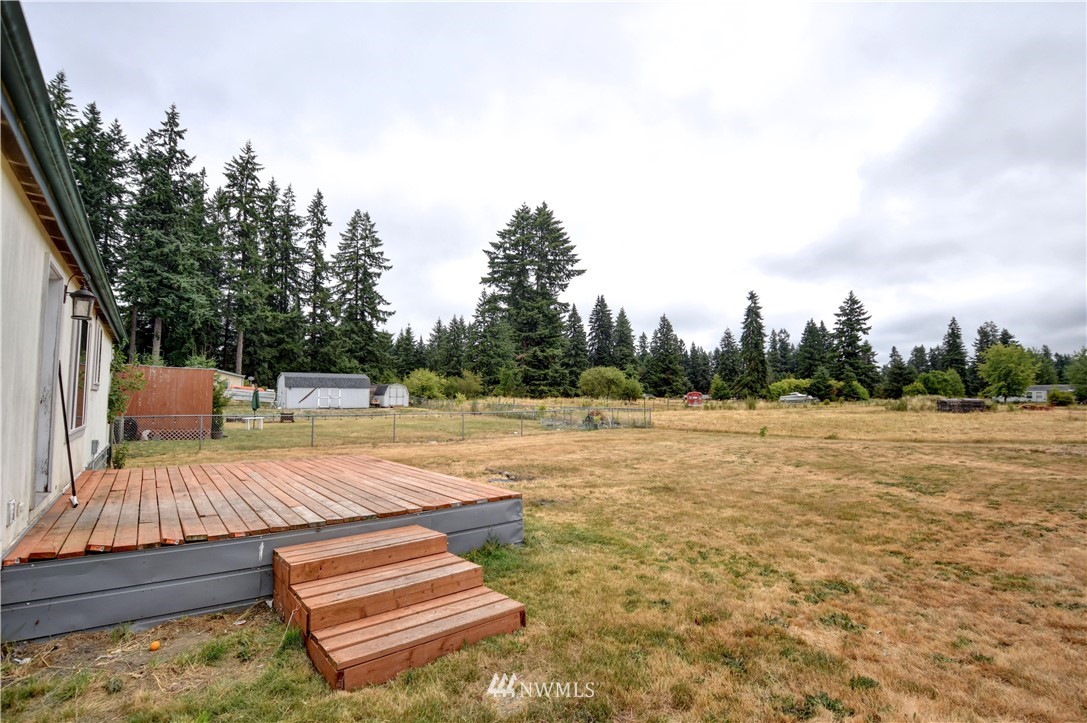 17202 Camas Run Lane Southwest Rochester, WA 98579 - Photo 22 of 25