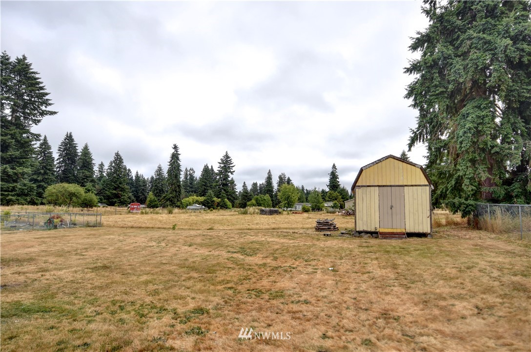 17202 Camas Run Lane Southwest Rochester, WA 98579 - Photo 23 of 25