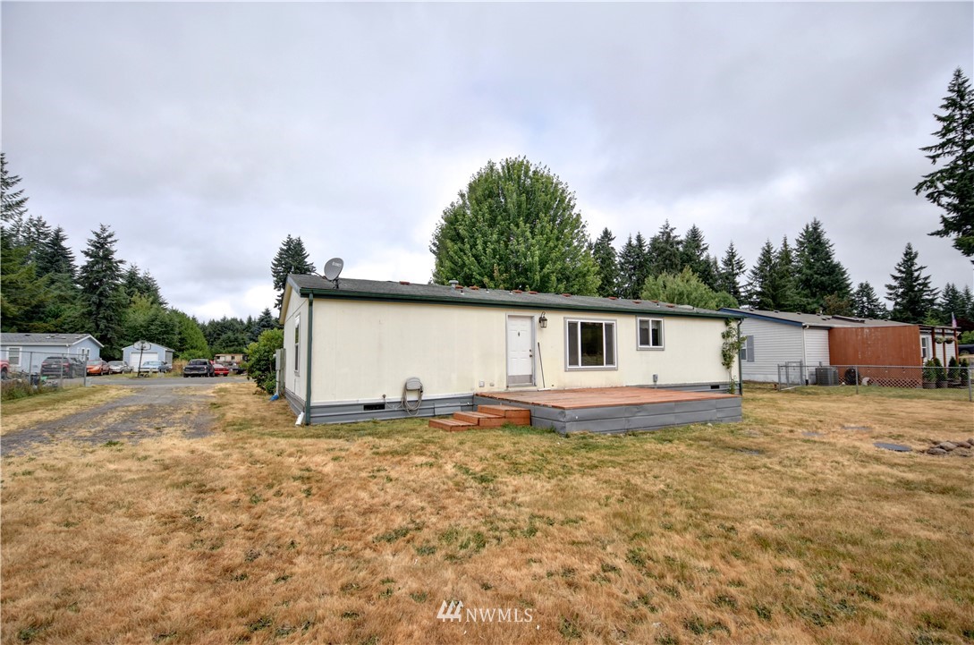 17202 Camas Run Lane Southwest Rochester, WA 98579 - Photo 24 of 25