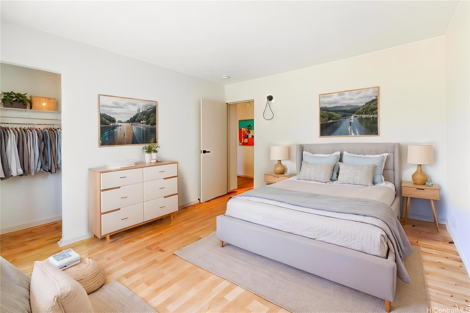 87-153 Helelua Street, Unit 3 Waianae, HI 96792 - Photo 13 of 25 Virtual Staged