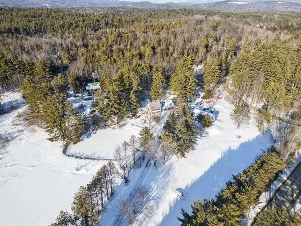 $715,000 | 311 Fairgrounds Road, Bradford, NH 03221