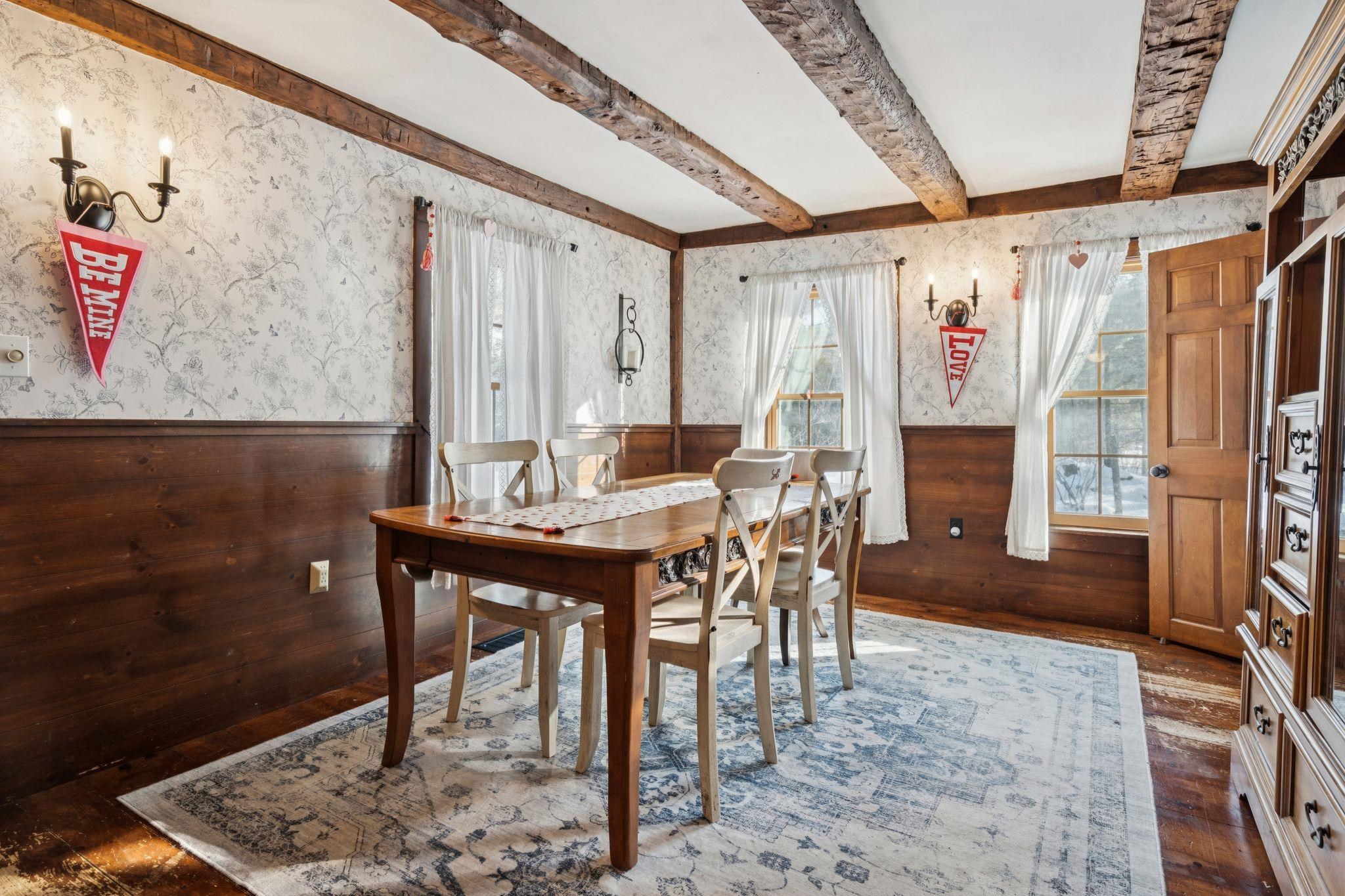 311 Fairgrounds Road Bradford, NH 03221 - Photo 12 of 48