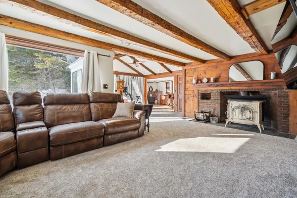 $715,000 | 311 Fairgrounds Road, Bradford, NH 03221