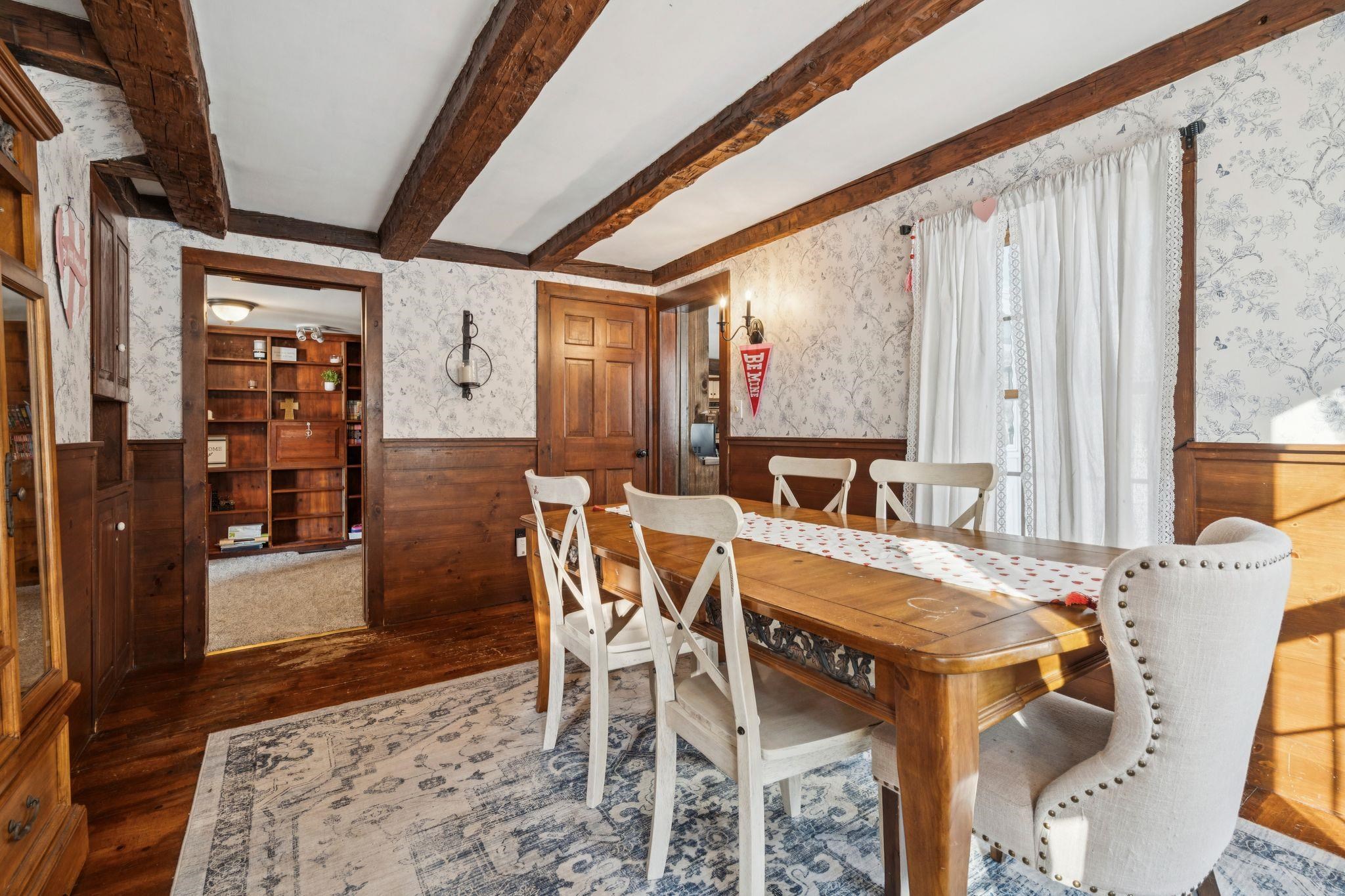 311 Fairgrounds Road Bradford, NH 03221 - Photo 13 of 48