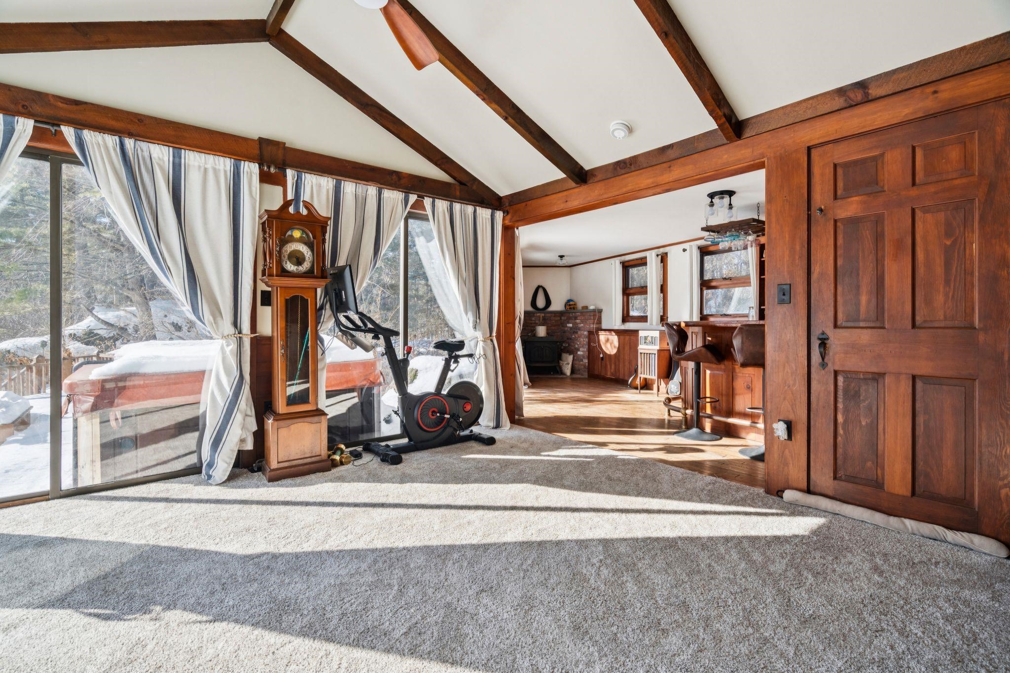 311 Fairgrounds Road Bradford, NH 03221 - Photo 16 of 48