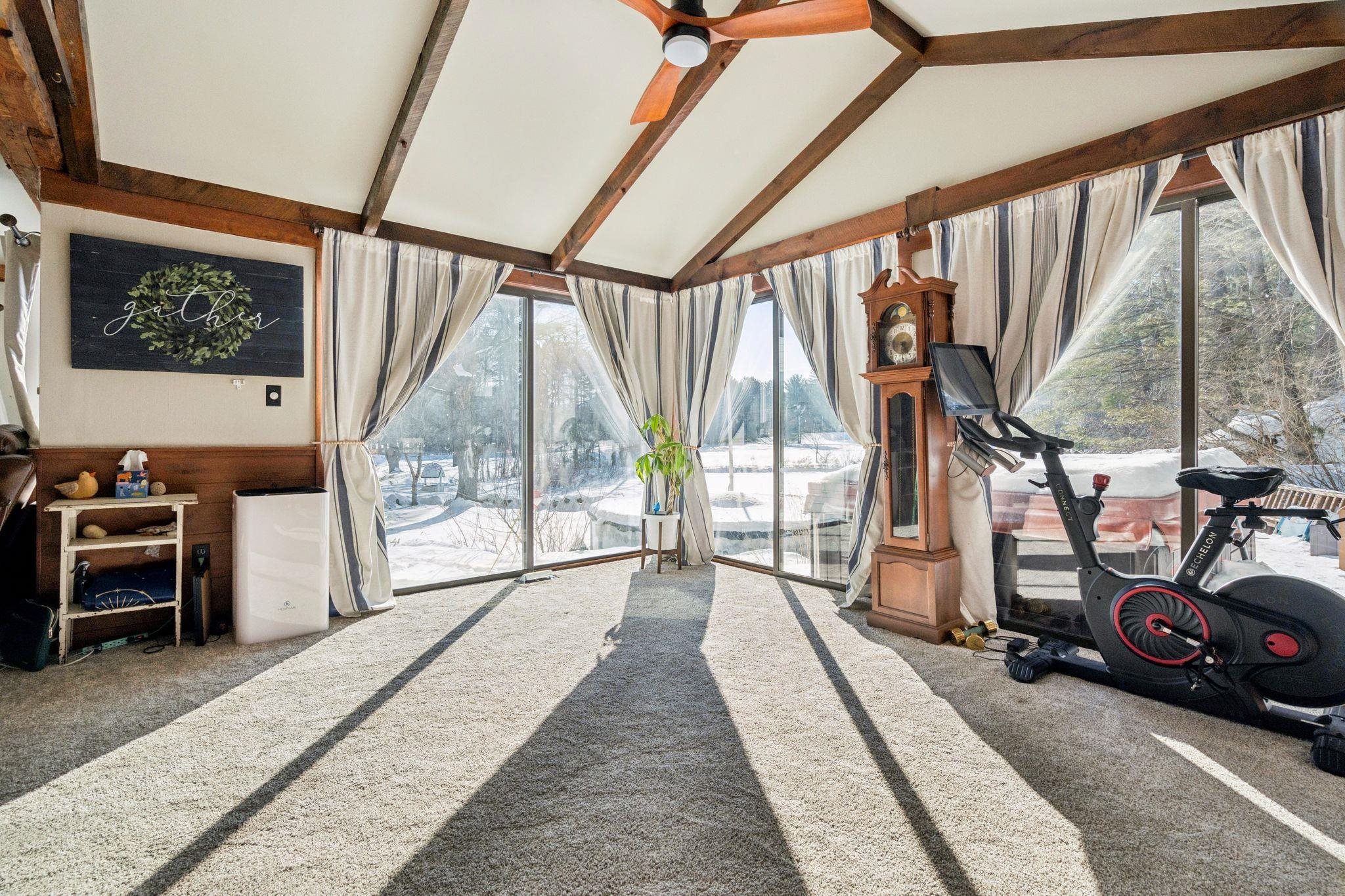 311 Fairgrounds Road Bradford, NH 03221 - Photo 17 of 48