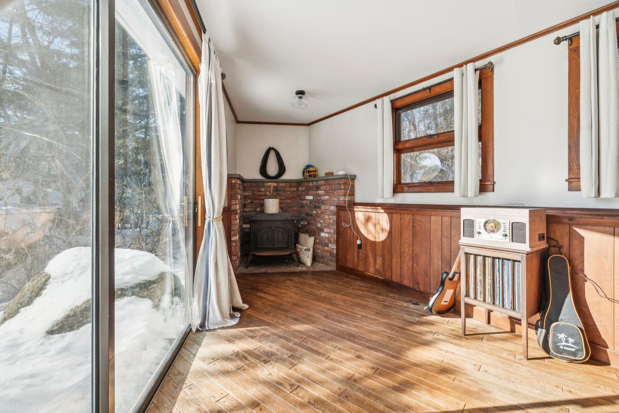 311 Fairgrounds Road Bradford, NH 03221 - Photo 18 of 48