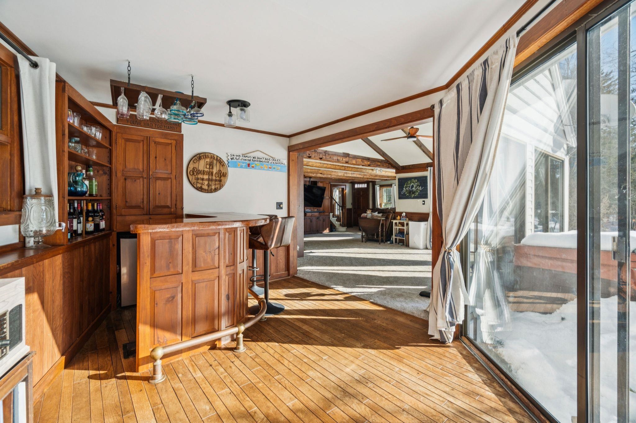 311 Fairgrounds Road Bradford, NH 03221 - Photo 19 of 48