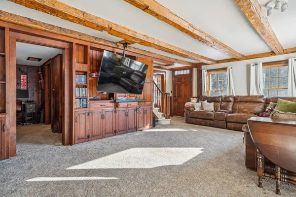 $715,000 | 311 Fairgrounds Road, Bradford, NH 03221
