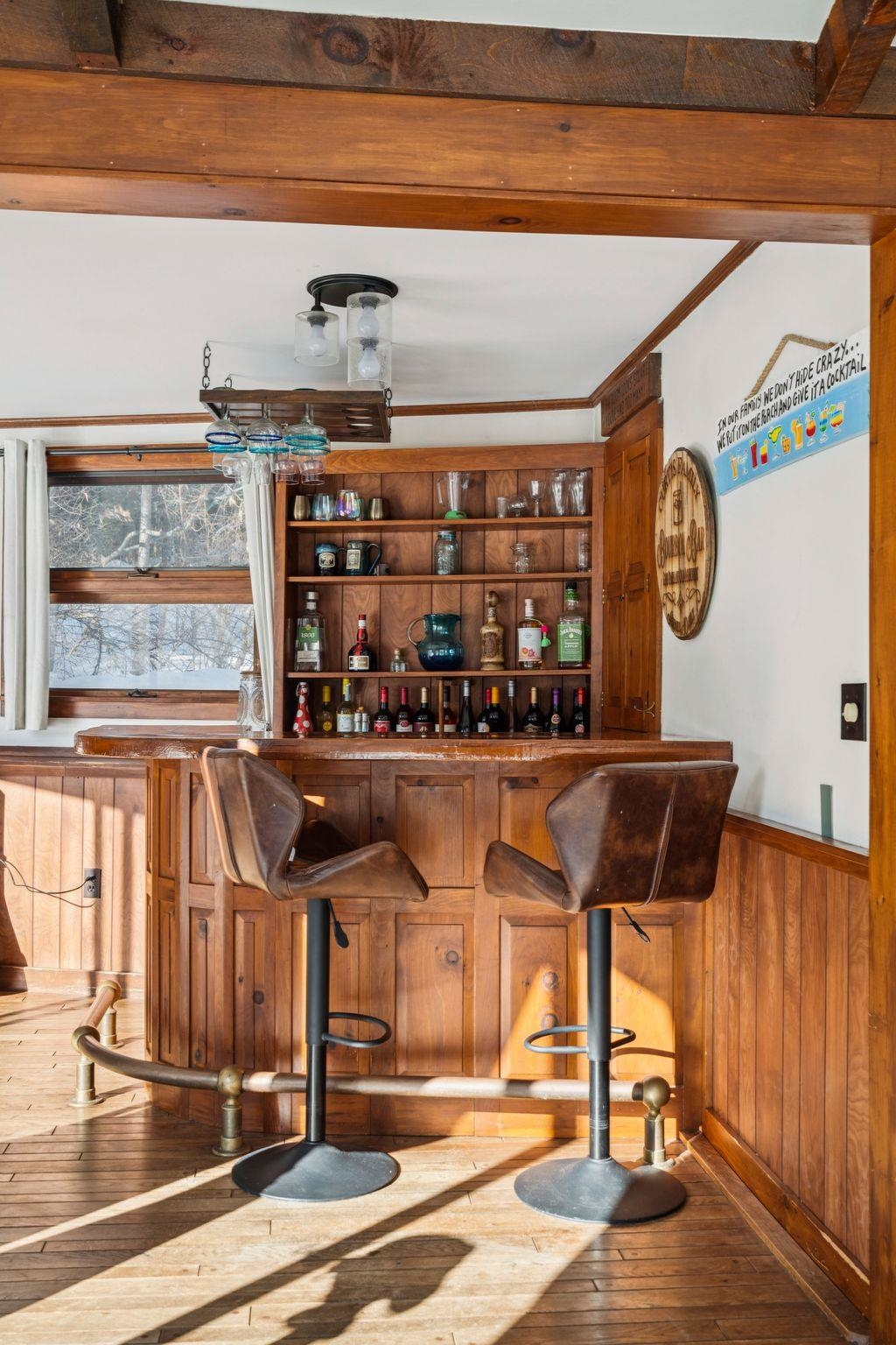 311 Fairgrounds Road Bradford, NH 03221 - Photo 20 of 48