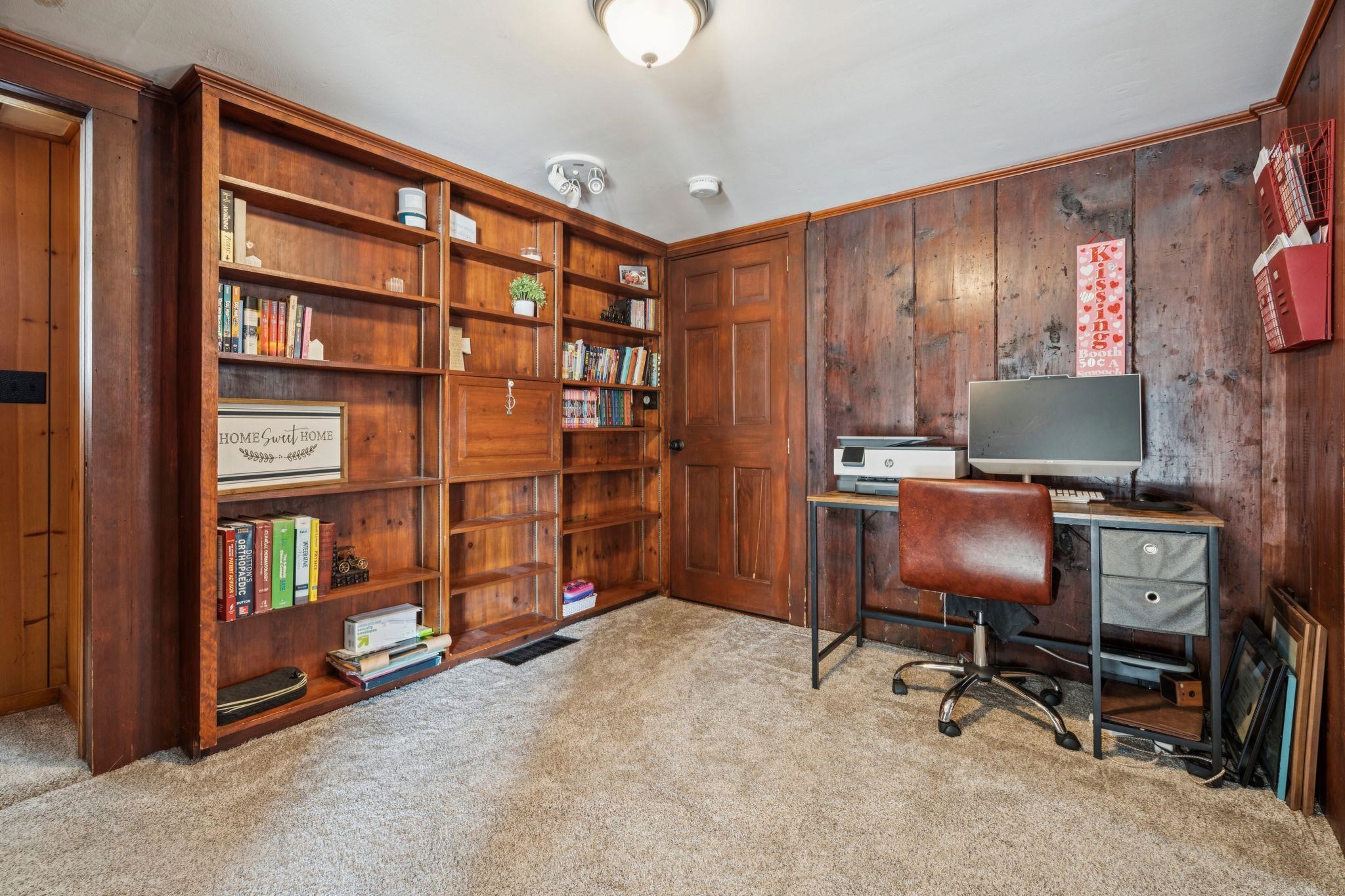 311 Fairgrounds Road Bradford, NH 03221 - Photo 22 of 48