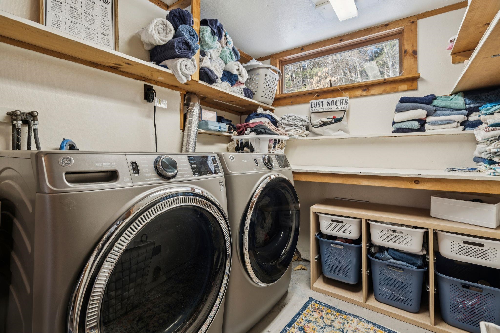 311 Fairgrounds Road Bradford, NH 03221 - Photo 25 of 48