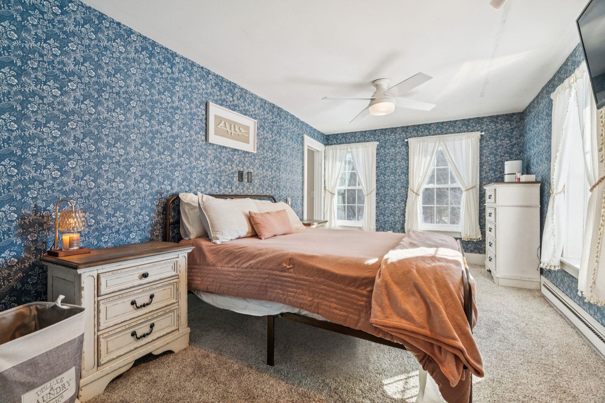 311 Fairgrounds Road Bradford, NH 03221 - Photo 26 of 48