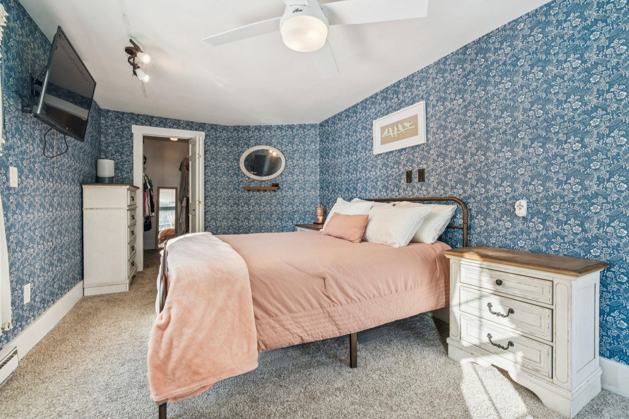 311 Fairgrounds Road Bradford, NH 03221 - Photo 27 of 48