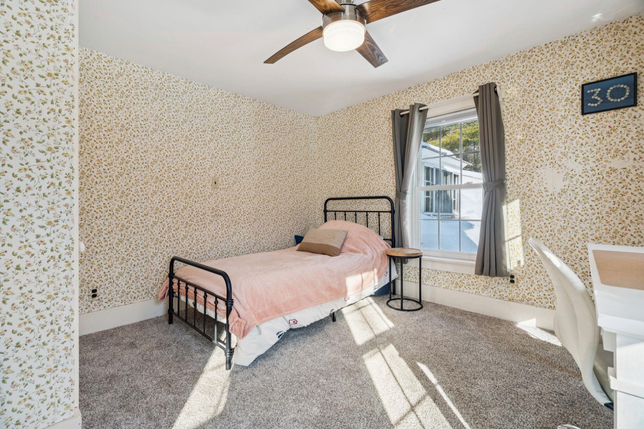 311 Fairgrounds Road Bradford, NH 03221 - Photo 28 of 48