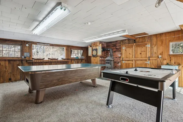 $715,000 | 311 Fairgrounds Road, Bradford, NH 03221