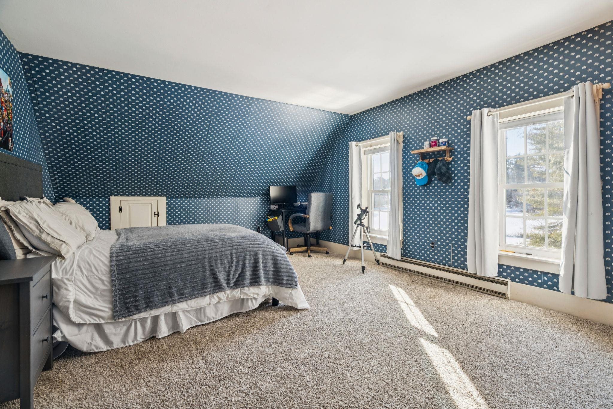 311 Fairgrounds Road Bradford, NH 03221 - Photo 36 of 48