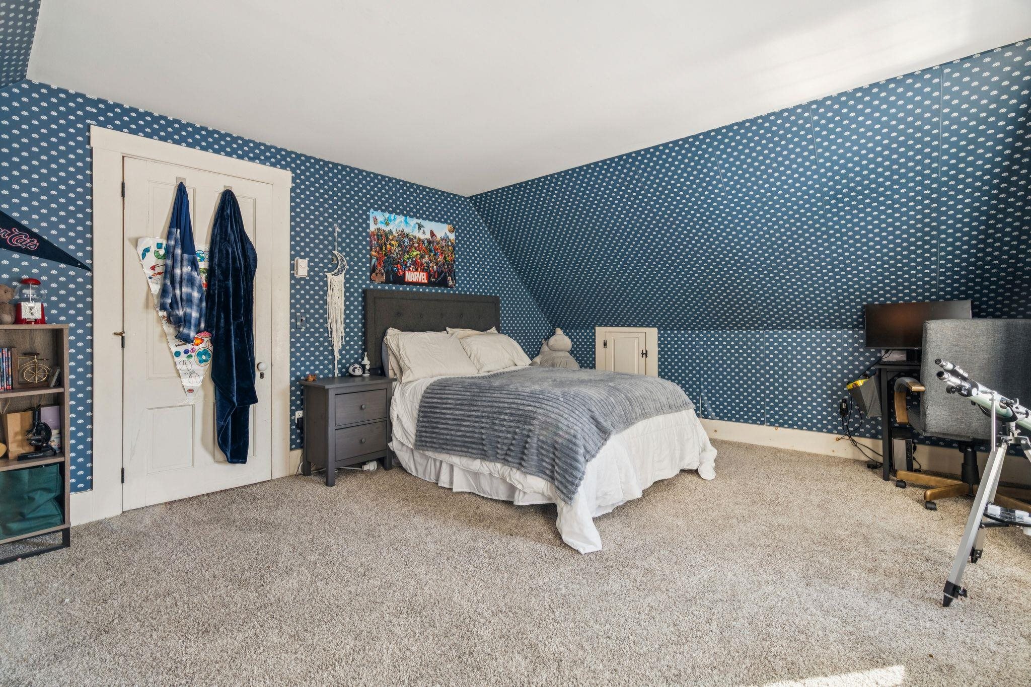 311 Fairgrounds Road Bradford, NH 03221 - Photo 37 of 48