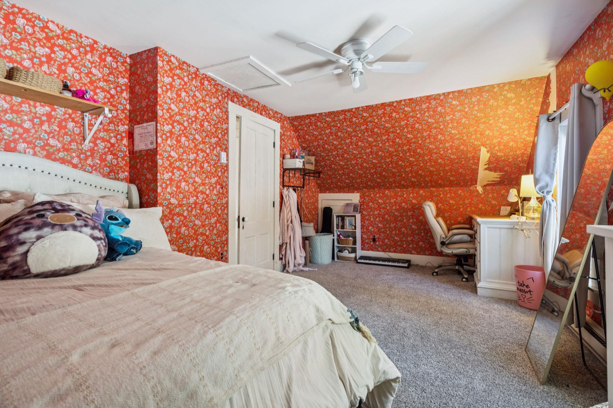 311 Fairgrounds Road Bradford, NH 03221 - Photo 39 of 48