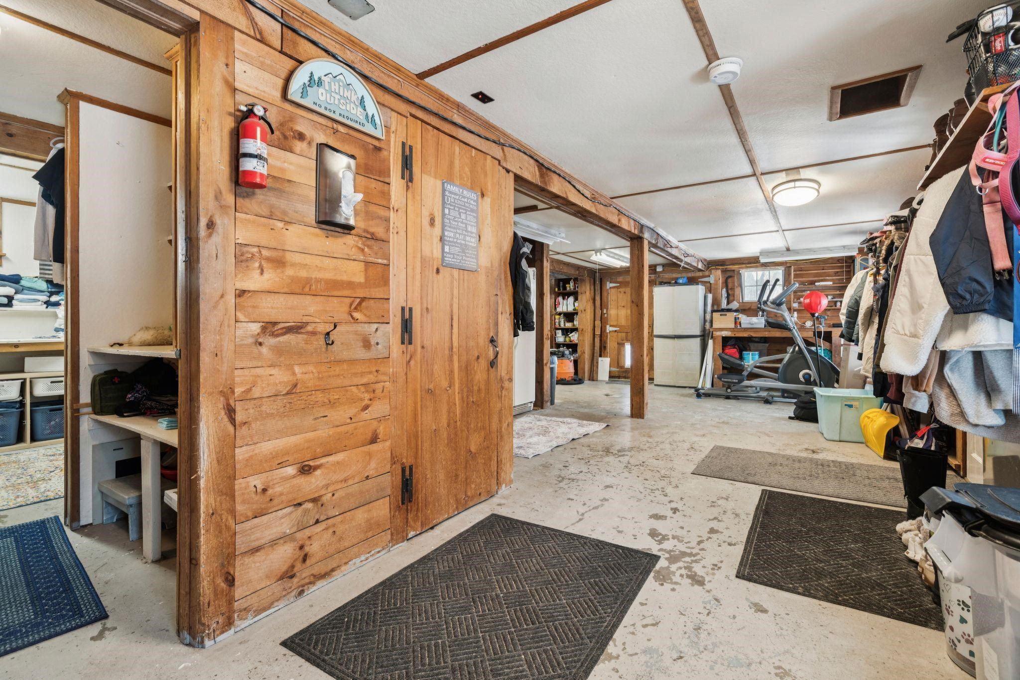 311 Fairgrounds Road Bradford, NH 03221 - Photo 4 of 48