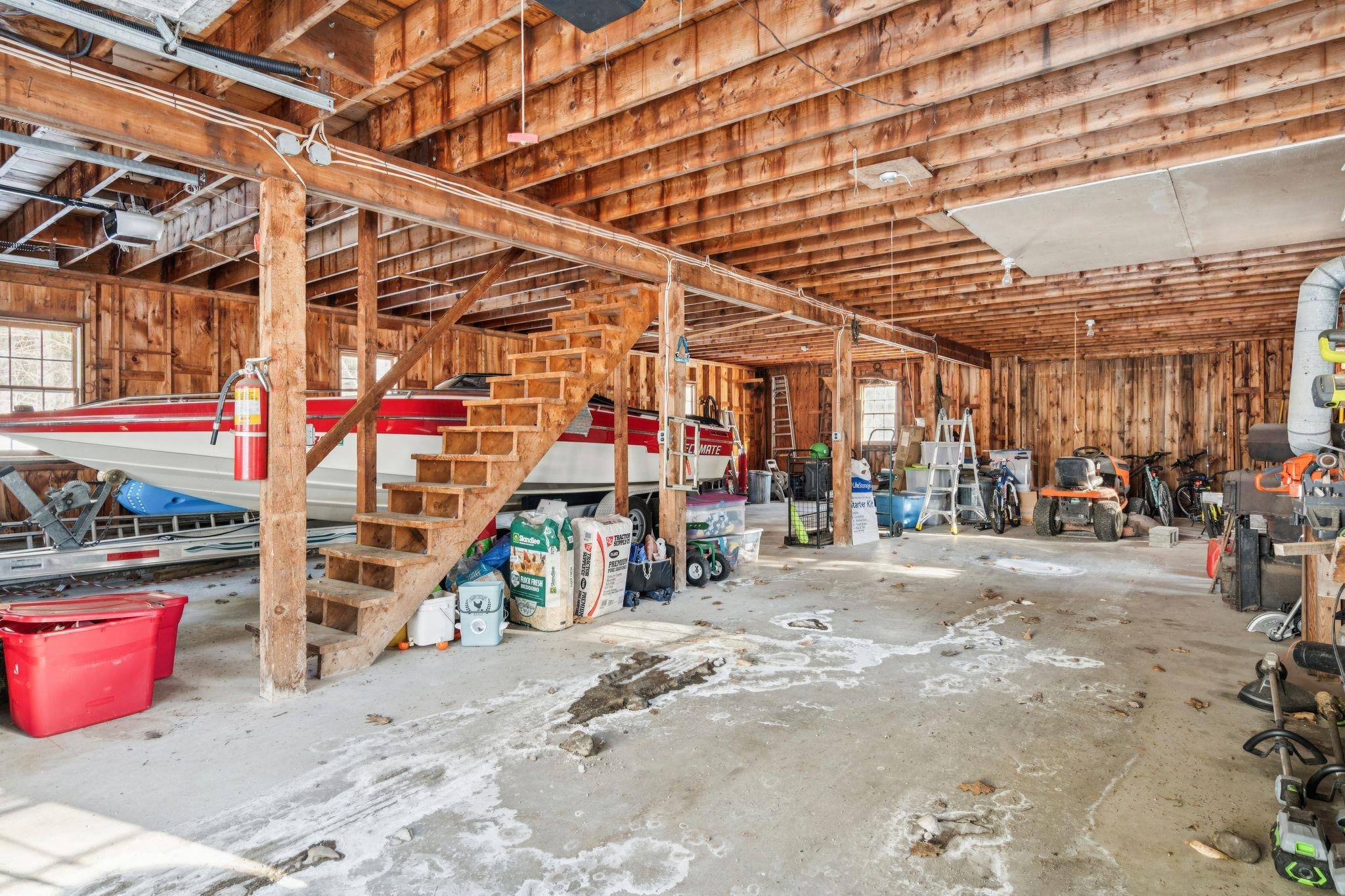 311 Fairgrounds Road Bradford, NH 03221 - Photo 42 of 48