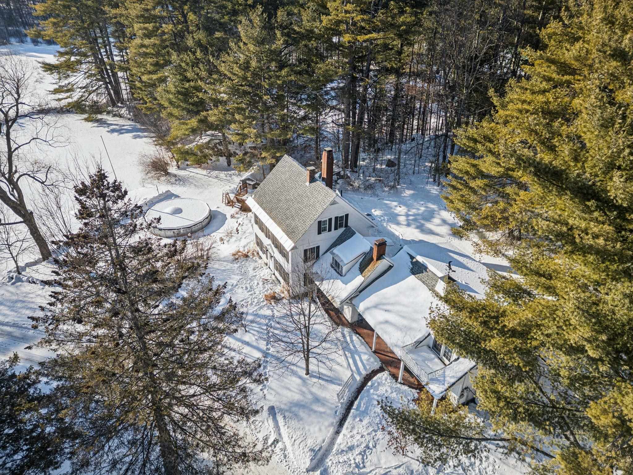 311 Fairgrounds Road Bradford, NH 03221 - Photo 44 of 48